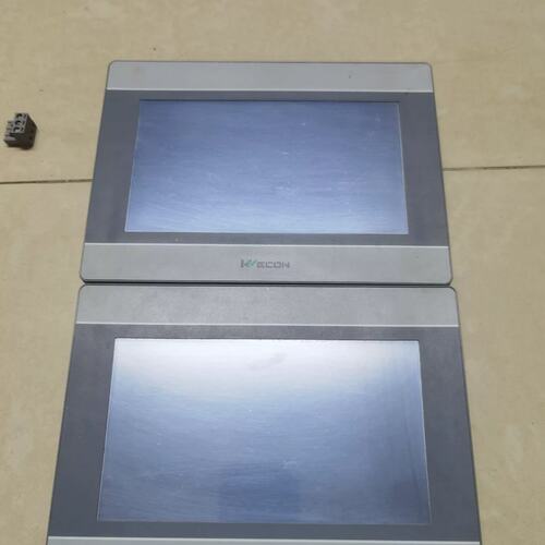 可维修维控WECON触摸屏 LEVI2070D，件，，议价