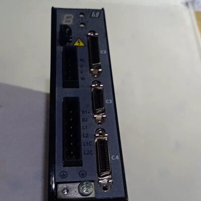 可维修高创伺服驱动器 CDHD-0032AAP1，型号：CBHD-议价