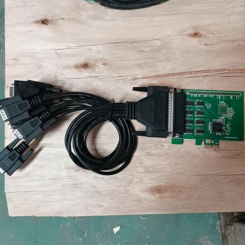 可维修Syba Multimedia SI-PEX15041 8P议价