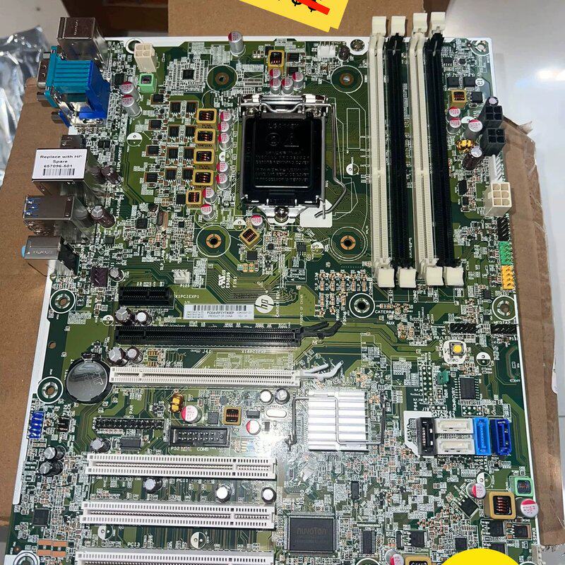 可维修HP/惠普 8300 8380 ELITE CMT主板 E9议价