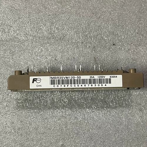 可维修模块 7MBR35VM120议价