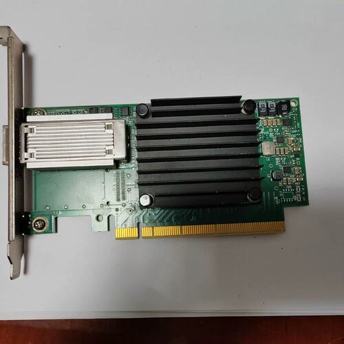 可维修Mellanox 迈络思 cx455a mcx455议价