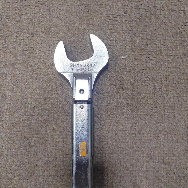 可维修TOHCHI东日扭力板手交换头开口头 SH15DX32扳议价