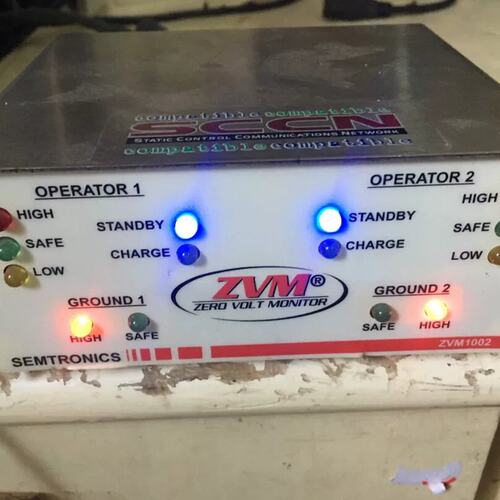 可维修SEMTROCS ZVM1002议价
