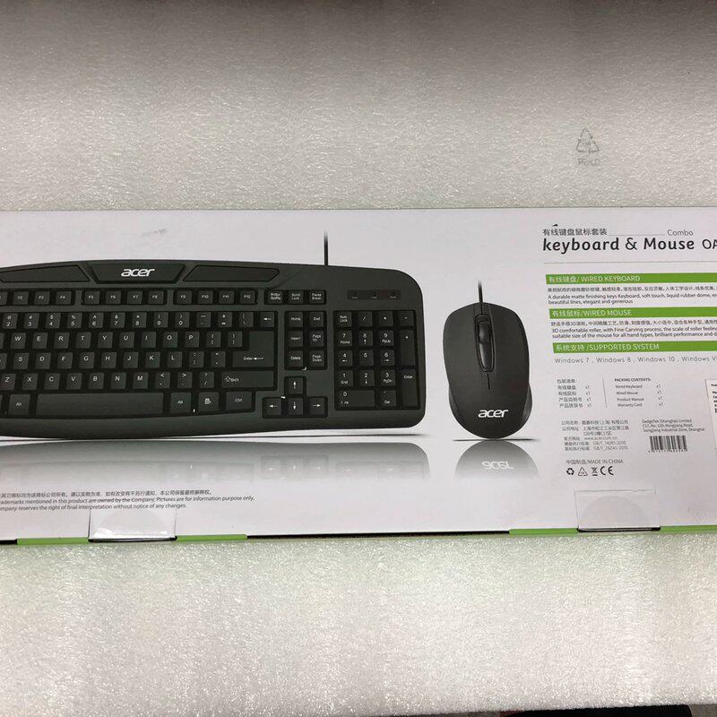可维修宏基OAK030 键鼠套装议价
