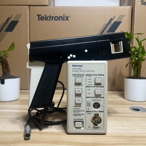 可维修泰克tektrox TCP303 TCP0150 电流探议价
