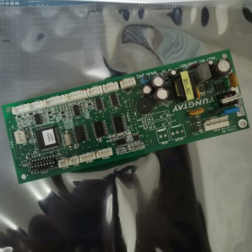 可维修永大电梯外呼显示板SHLAN(A3)DC007651/SVI议价