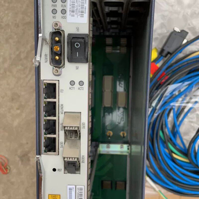 可维修中兴C320 配置。SMXA a10 双主控。 配置如图议价
