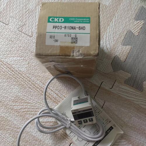 可维修PPD3-R10NA-6HD 一个，未使用，图片，外议价