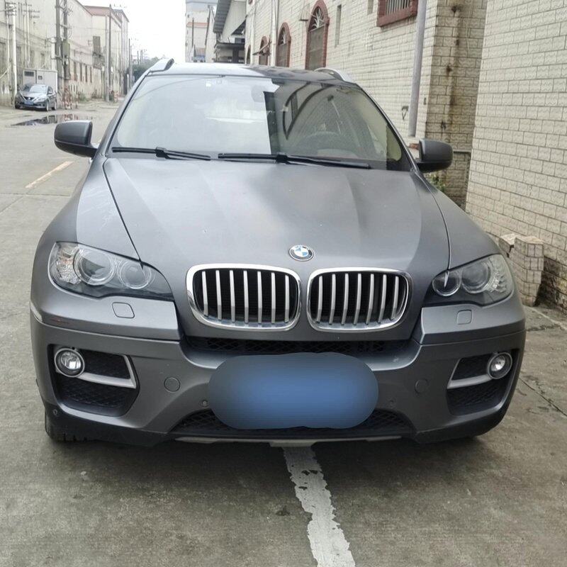 可维修X6,佛山牌。车子在佛山,随时可以看车。随时可以上牌议价