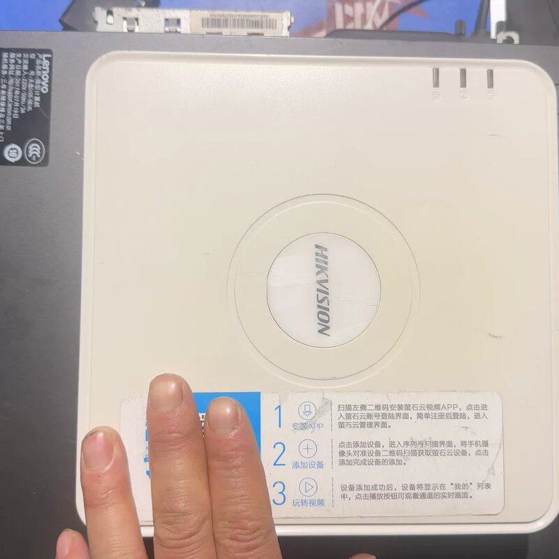 可维修海康威视7104N-SN议价