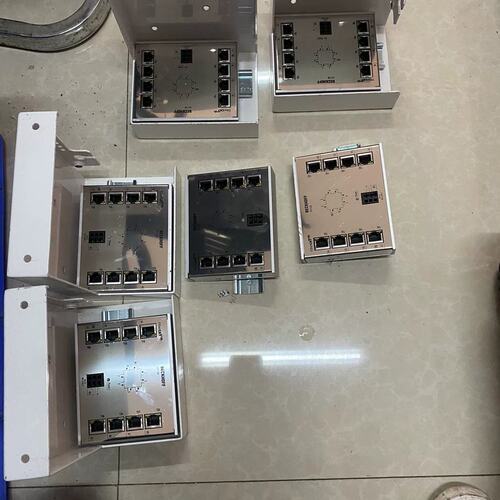 可维修倍福交换机cu1128-0000议价