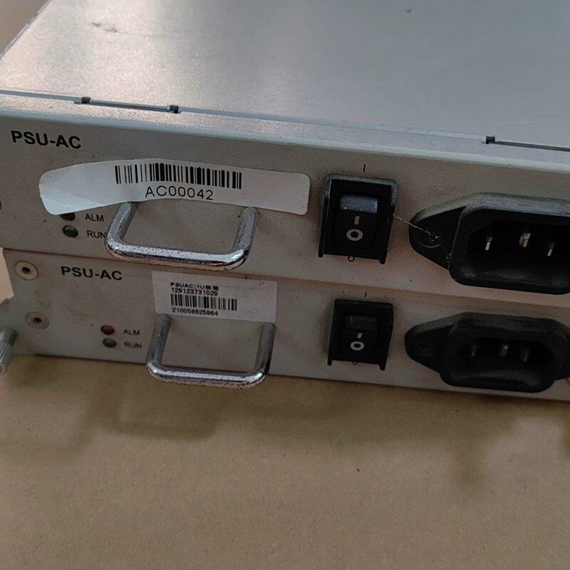 可维修ZTE中兴PSU-AC 交转直双模电源议价