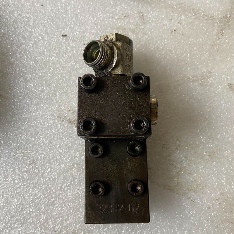 可维修哈雷福伊特单向阀DK55.3-6-45P-3292K议价