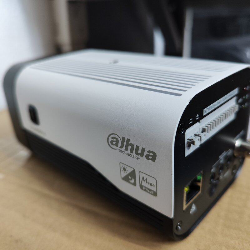 可维修大华200万客流量摄像机DH-IPC-HF7243F-PC议价