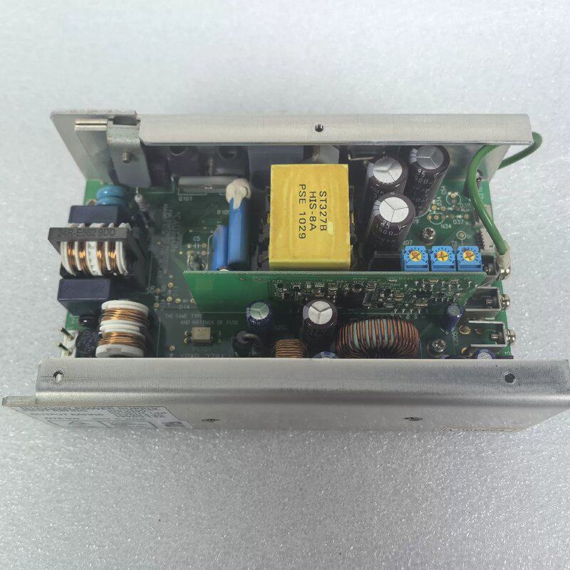 可维修kon N12V50W尼康显微镜开关电源,LV150N电议价