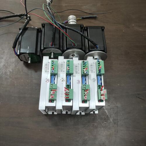 可维修青蓝步进驱动器DH556议价