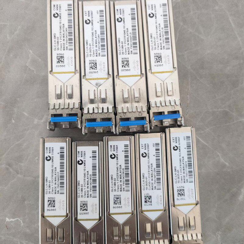 可维修思科光模块 GLC-LH-SMD 模块 实物图，看好再拍议价