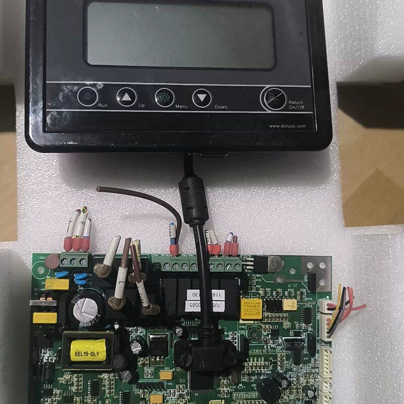可维修东露阳电路板工业激光冷水机主板控制器议价