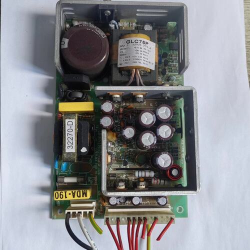 可维修GLC75P CONDOR仪器设备电源模块 多路输 成议价