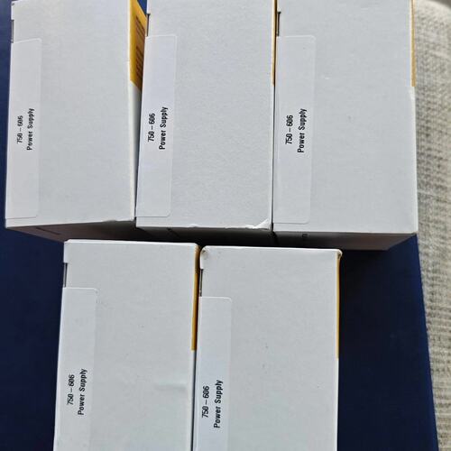 可维修万可供电电源 VAGO 750-606,，，议价