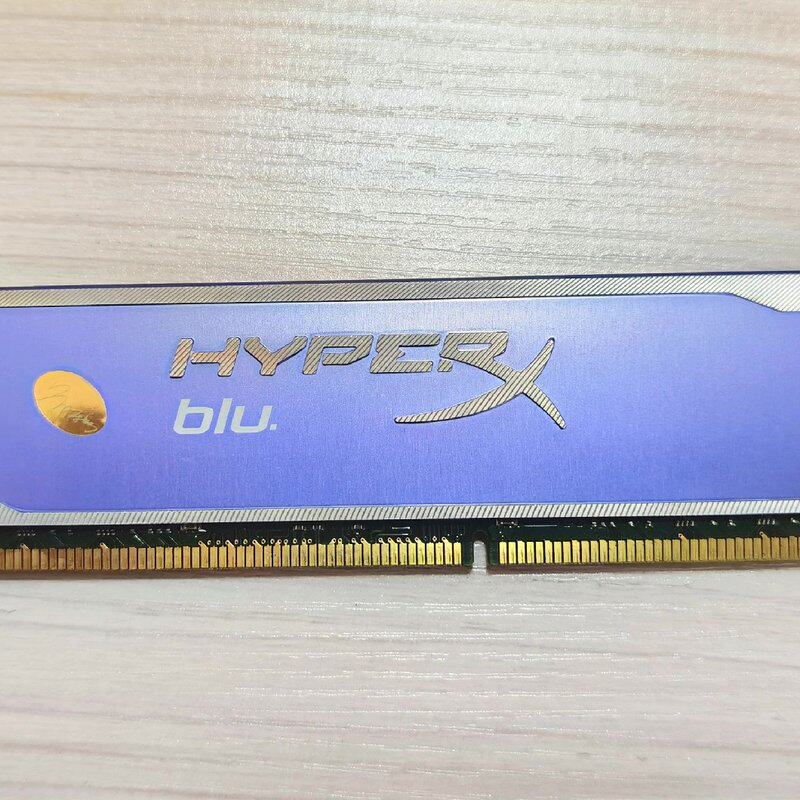 可维修金士顿骇客神条,ddr3 1600hz 8GX1议价