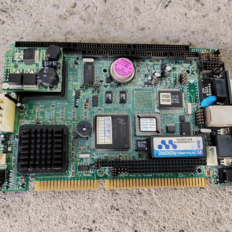 可维修NC-527 V0.1工业工控主板 医疗仪器 实物图议价