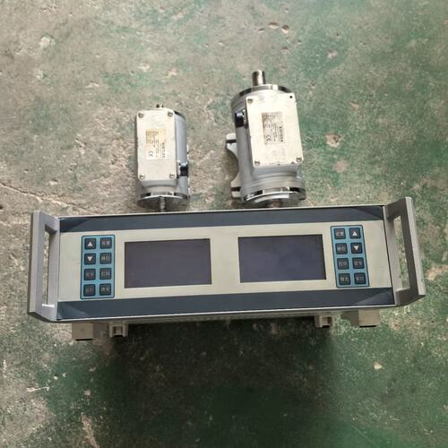 可维修德国 KISTLER奇石乐控制器ZHK-C 4503A100议价