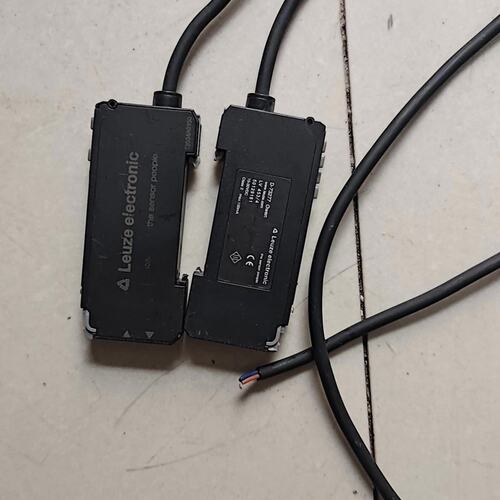 可维修德国光纤传感器 ，光电开关，D73277议价