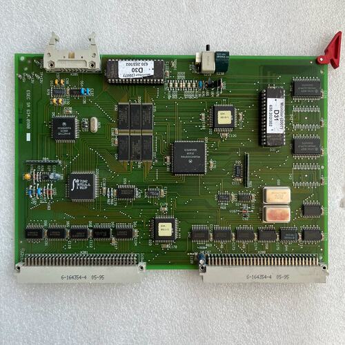 可维修焊线机板卡ESEC SA 634.0900议价