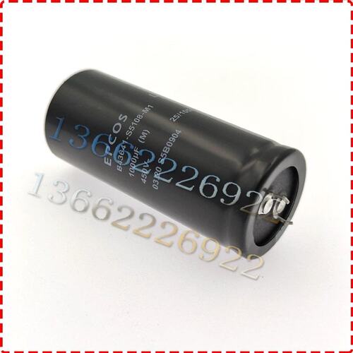 可维修B43647S5108M2 450V1000UF 35x50议价