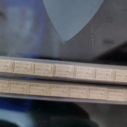 可维修AXICOM泰科继电器 IMO6/IMO7议价