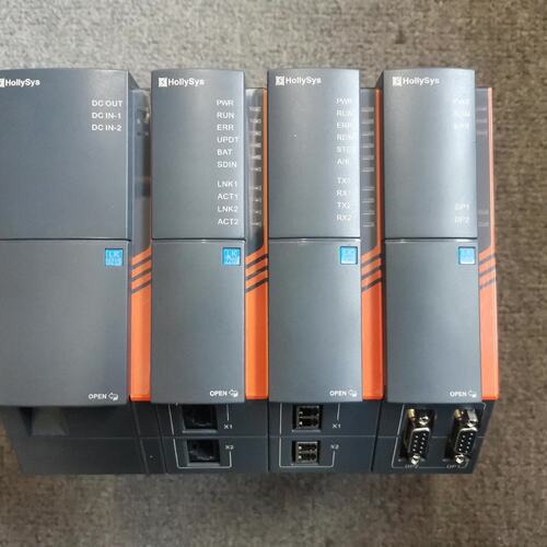可维修和利时模块PLC系列LK921S LK220S LK240S议价