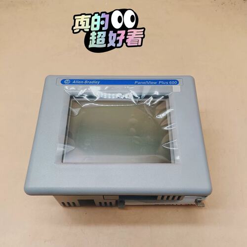 可维修2711P-T6M5D触摸屏顺丰，实议价