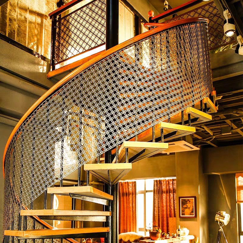 仿古做旧幕墙金属网屏风方孔不锈钢氟碳漆隔断金色吊顶镀钛菱形孔,金属材料及制品,丝网/金属网,淘宝优惠券,粉丝福利购,淘宝优惠卷