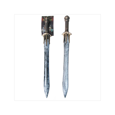 仿真玩具刀剑ceniakai塑料大剑