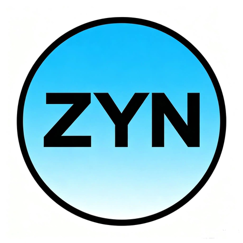 口唇袋velo欧美版Snus瑞典zyn口含 pablo戒替槟榔进口风味袋正品