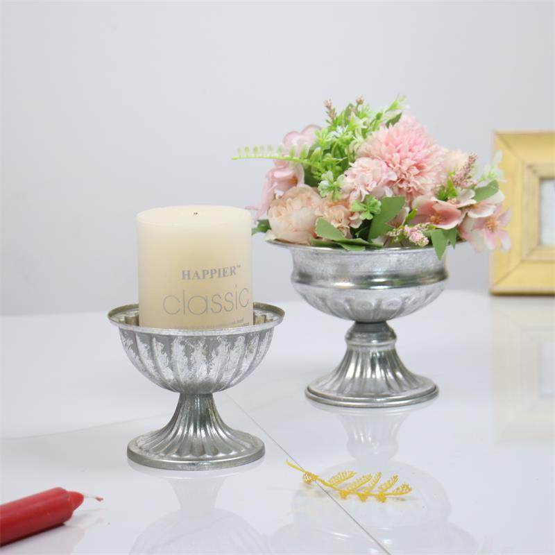 跨境铁NLM艺影插花花瓶高级感氛器围布置烛婚礼装饰花杯摄摆拍道,节庆用品/礼品,装扮布置套餐,淘宝优惠券,粉丝福利购,淘宝优惠卷