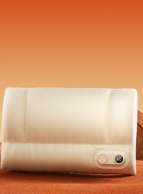 石墨烯暖手袋充电热式防爆无水暖肚暖腰冬发暖手宝保暖xl44季神器