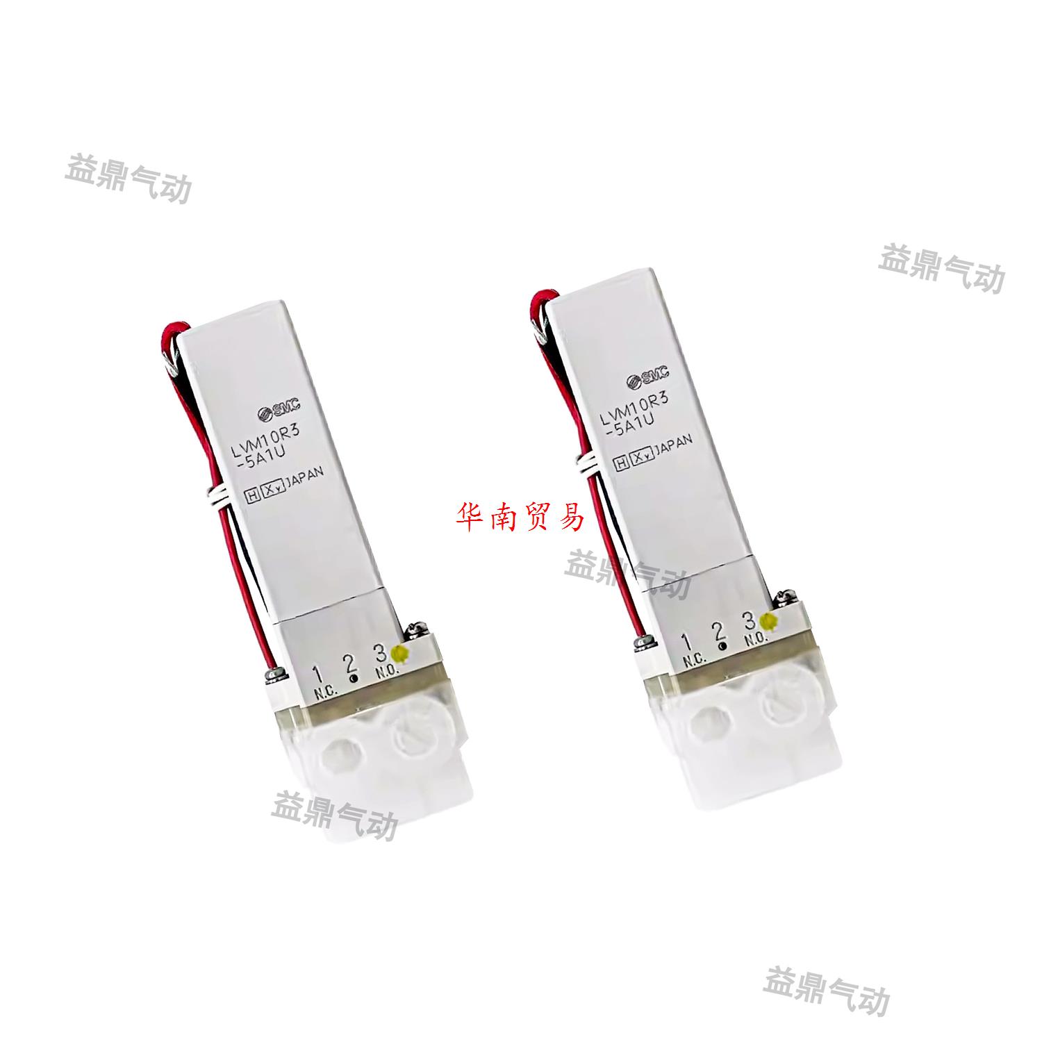 SMC化学液用阀LVM11R/112/10R1/10R2/102R/205R-5A/B/C-1原装正品