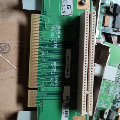 议价转换卡 A30C5 PS37 D02028A可维修