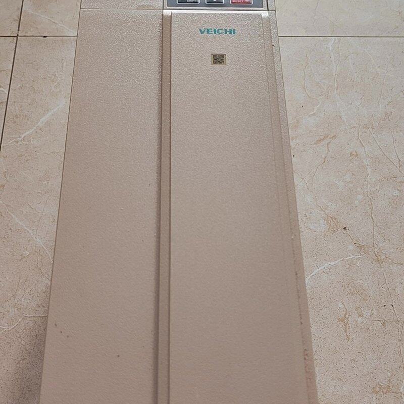 议价伟创变频器型号AC310-T3-018G-B-XL，18.5可维修图片