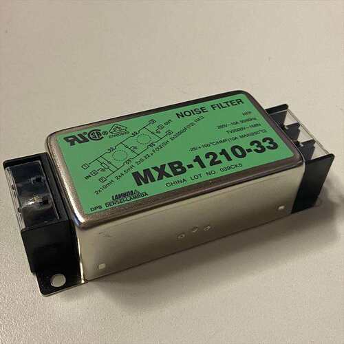 议价TDK-LAMBDA MXB-1210-33 POWER L可维修