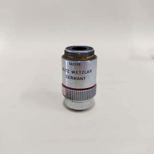 可维修LEITZ/蔡兹 NPL FLUOTAR 5X/0.09 显议价