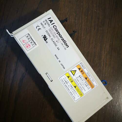 可维修IAI电缸控制器驱动器RCP2系列型号RCP2-CFA-RA议价