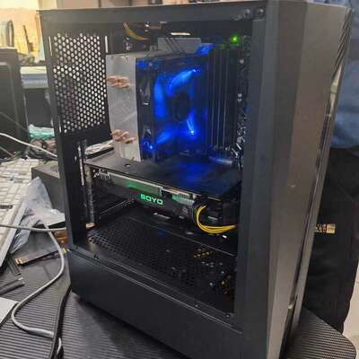议价【处理器】I3 13100F可维修