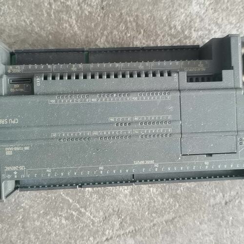 议价S7-200 SMART CPU SR60可维修