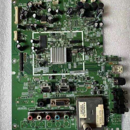 议价SANYO N7TK MAIN.PWB电路板可维修