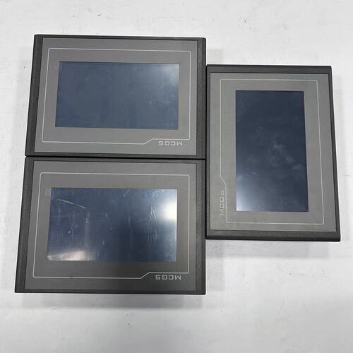 议价昆仑通态触摸屏TPC7022Ex，7寸可维修