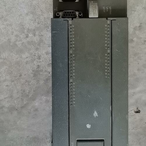 议价S7-200 CPU226 CN，型号6ES7 216可维修